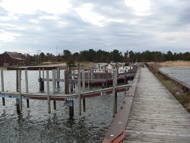 322 Memorial Day [2008 May 23].JPG - Scenes from Whitefish Point on Lake Superior in the Michigan Upper Peninsula.